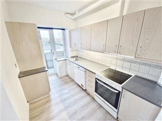 Photo 7. Apartment, Vesterbrogade, Holstebro 