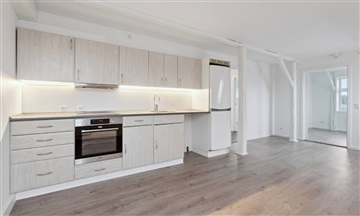 Photo 2. Apartment, Platanvej, Holmegaard 