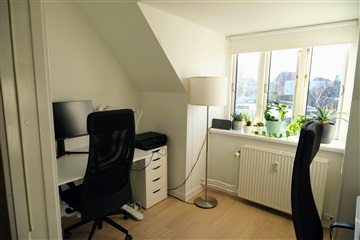 Photo 11. Apartment, Vesterbyvej, Gentofte 