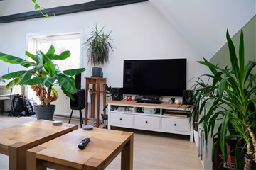 Photo 2. Apartment, Vesterbyvej, Gentofte 