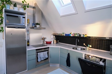 Photo 4. Apartment, Vesterbyvej, Gentofte 