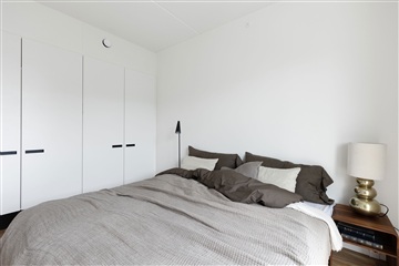 Billede 4. Lejlighed, Kalvehaven, Slagelse 