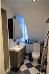 Photo 13. Apartment, Vesterbyvej, Gentofte 