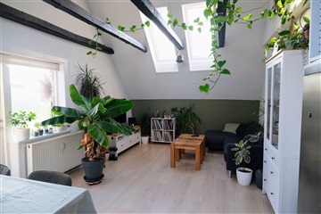 Photo 1. Apartment, Vesterbyvej, Gentofte 