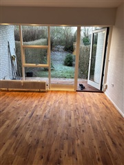 Photo 1. Apartment, Stadion Alle, Støvring 