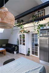 Photo 3. Apartment, Vesterbyvej, Gentofte 