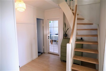 Photo 5. Apartment, Vesterbyvej, Gentofte 