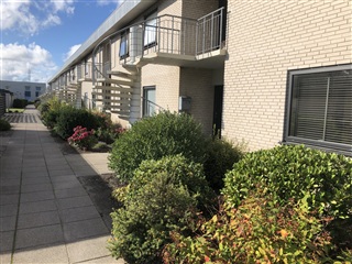 Billede 9. Lejlighed, Stadion Alle, Støvring 