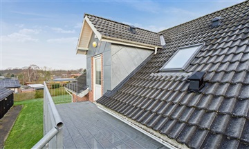 Photo 12. Apartment, Platanvej, Holmegaard 