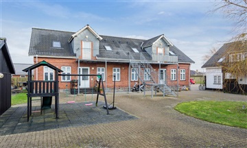 Photo 13. Apartment, Platanvej, Holmegaard 