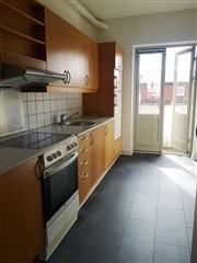 Photo 3. Apartment, Jomfrustien, Haderslev 