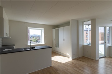 Photo 9. Apartment, Plantagevej, Frederikshavn 