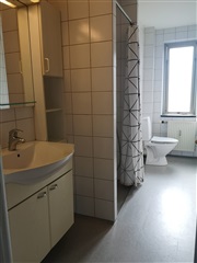 Photo 1. Apartment, Jomfrustien, Haderslev 