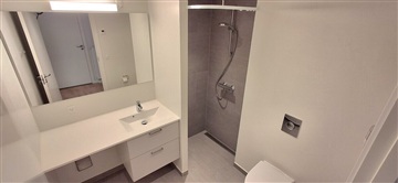 Photo 3. Apartment, Plantagevej, Frederikshavn 