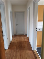 Photo 2. Apartment, Jomfrustien, Haderslev 