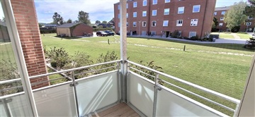 Photo 7. Apartment, Plantagevej, Frederikshavn 