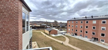 Photo 7. Apartment, Plantagevej, Frederikshavn 