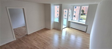 Photo 2. Apartment, Plantagevej, Frederikshavn 