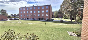 Photo 8. Apartment, Plantagevej, Frederikshavn 