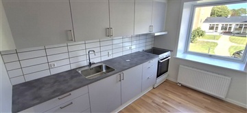 Photo 1. Apartment, Plantagevej, Frederikshavn 