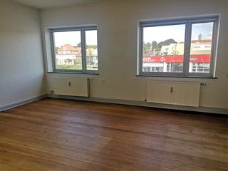 Photo 6. Apartment, Jomfrustien, Haderslev 