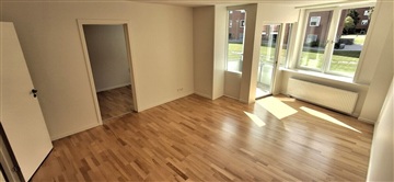 Photo 2. Apartment, Plantagevej, Frederikshavn 