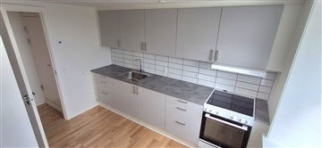 Photo 1. Apartment, Plantagevej, Frederikshavn 