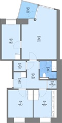 Photo 11. Apartment, Plantagevej, Frederikshavn 