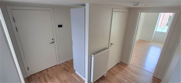 Photo 6. Apartment, Plantagevej, Frederikshavn 