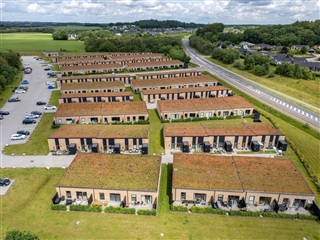 Billede 19. Hus/villa, Sommerfugleengen, Silkeborg 