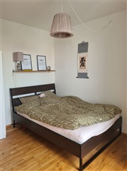 Photo 2. Apartment, Møllevangs Allé, Aarhus N 