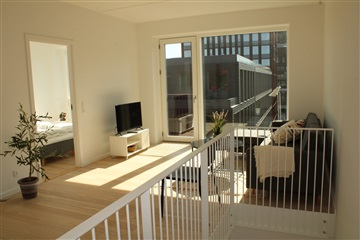 Photo 5. Apartment, Lagergade, København V 