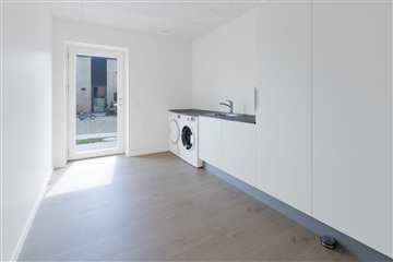 Billede 3. Hus/villa, Sommerfugleengen, Silkeborg 