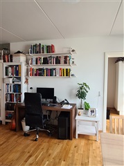 Photo 1. Apartment, Møllevangs Allé, Aarhus N 