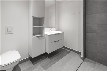 Billede 4. Hus/villa, Sommerfugleengen, Silkeborg 