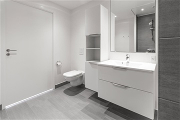 Billede 5. Hus/villa, Sommerfugleengen, Silkeborg 