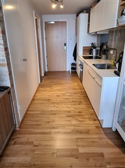 Photo 3. Apartment, Møllevangs Allé, Aarhus N 