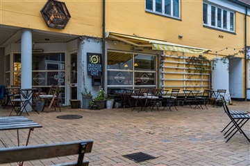 Billede 3. Lejlighed, Filosofhaven, Odense C 