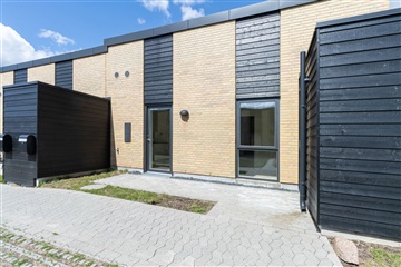 Billede 1. Hus/villa, Sommerfugleengen, Silkeborg 