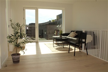 Photo 4. Apartment, Lagergade, København V 