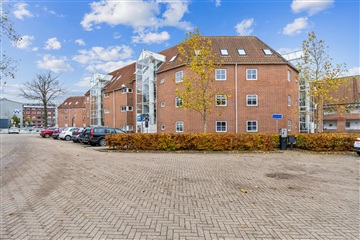 Billede 6. Lejlighed, Filosofhaven, Odense C 
