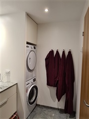 Photo 8. Apartment, Møllevangs Allé, Aarhus N 