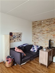 Photo 4. Apartment, Møllevangs Allé, Aarhus N 