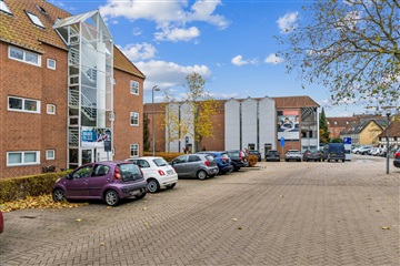 Billede 5. Lejlighed, Filosofhaven, Odense C 