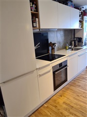 Photo 7. Apartment, Møllevangs Allé, Aarhus N 