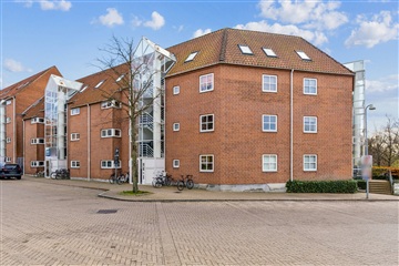 Billede 1. Lejlighed, Filosofhaven, Odense C 
