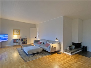 Photo 8. House, Skovlybakken, Holte 