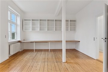 Photo 10. Apartment, Gurrevej, Tikøb 
