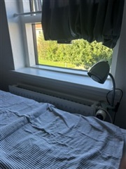 Photo 18. Room, Skæring Parkvej, Egå 