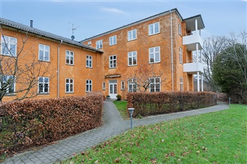 Photo 16. Apartment, Gurrevej, Tikøb 